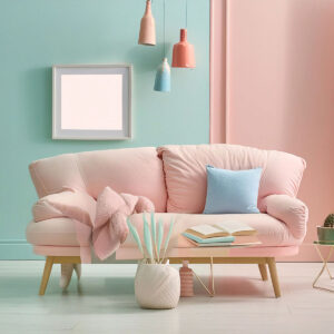 Detersivi SCALA - Armocromia in casa: quando il colore diventa benessere