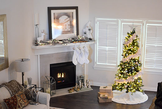 Planning delle pulizie di Natale: come far brillare la tua casa?